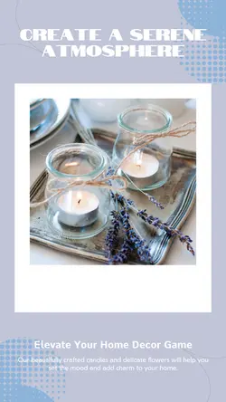 Home decor General