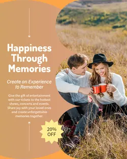 Entertainment Gift