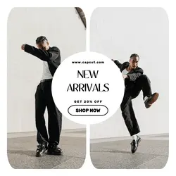 2 Multi-Image Product Fashion Neutral Linkedin