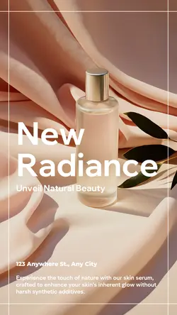 Beauty & Personal care Product display New Arrival