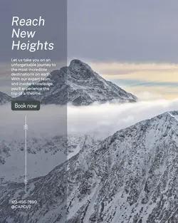 Travel industry General