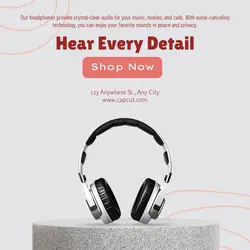 Electronic products & Appliances General