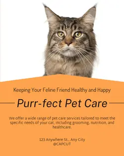 Pet industry General