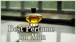 Youtube Thumbnail Vlog Review Man Perfume