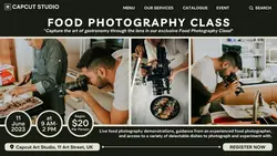 Other Industry Photography Class Youtube Thumbnail