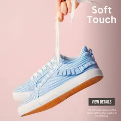 Clothing & Shoes Effect Display
