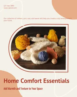 Home decor General