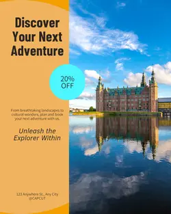 Travel industry General