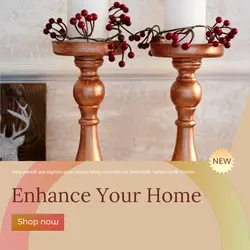 Home decor General