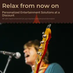 Entertainment Sales Promotion