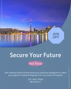 Financial & Insurance General