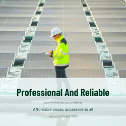 Services Effect Display
