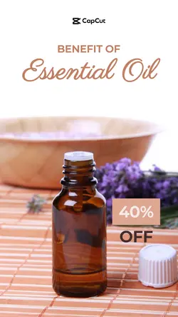 Beauty and Personal care Aromatherapy 