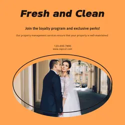 Services Sales Promotion