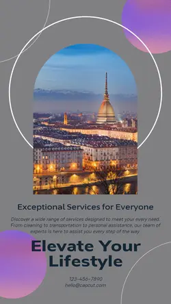 Services General