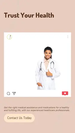 Medical & Medications General