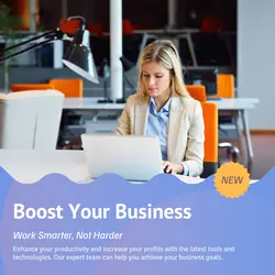 Office business General