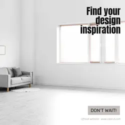 Home decor Sales Promotion