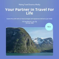 Travel industry Business