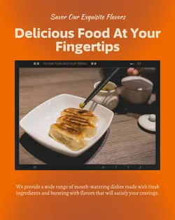 Foods & Beverage General