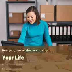 Services Sales Promotion