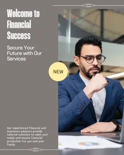 Financial & Insurance New arrivals