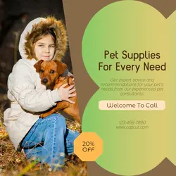 Pet industry Business