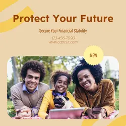 Financial & Insurance General