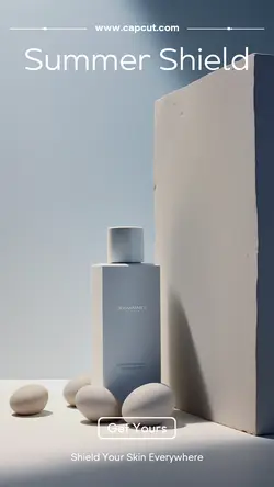 Beauty & Personal care Product display New Arrival