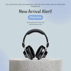 Electronic products & Appliances New arrivals