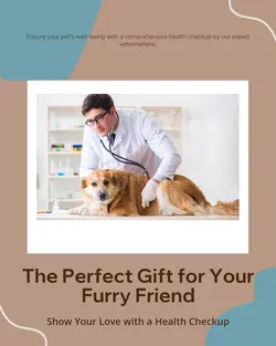 Pet industry Gift