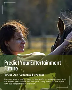 Entertainment Forecast