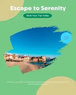Travel industry General