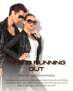 Entertainment Countdown