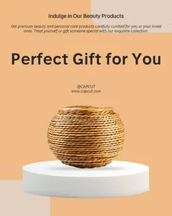 Beauty & Personal care Gift