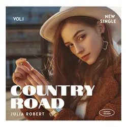 Non-Marketing Accoustic Album Cover Music