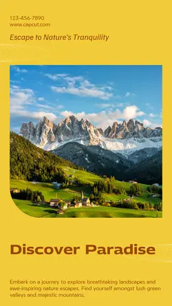 Travel industry General