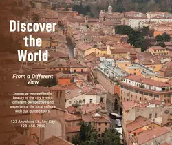 Travel industry General