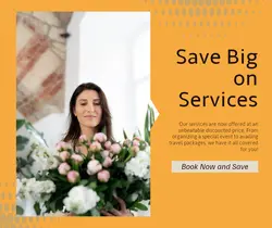 Services Price off