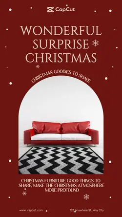 Christmas Household Sharing favorite products Holiday ambiance