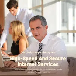 Internet Effect Display