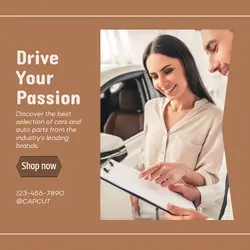 Cars & Auto parts General