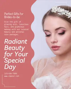 Beauty & Personal care Gift