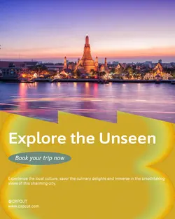 Travel industry General