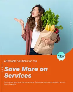 Services Discount