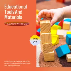 Education and training Business