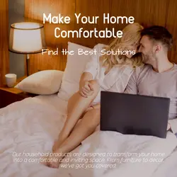Home decor General