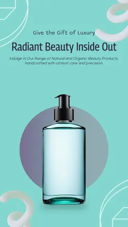 Beauty & Personal care Gift