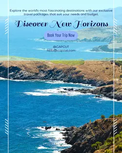 Travel industry General