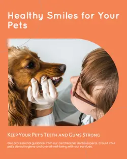 Pet industry Social cards